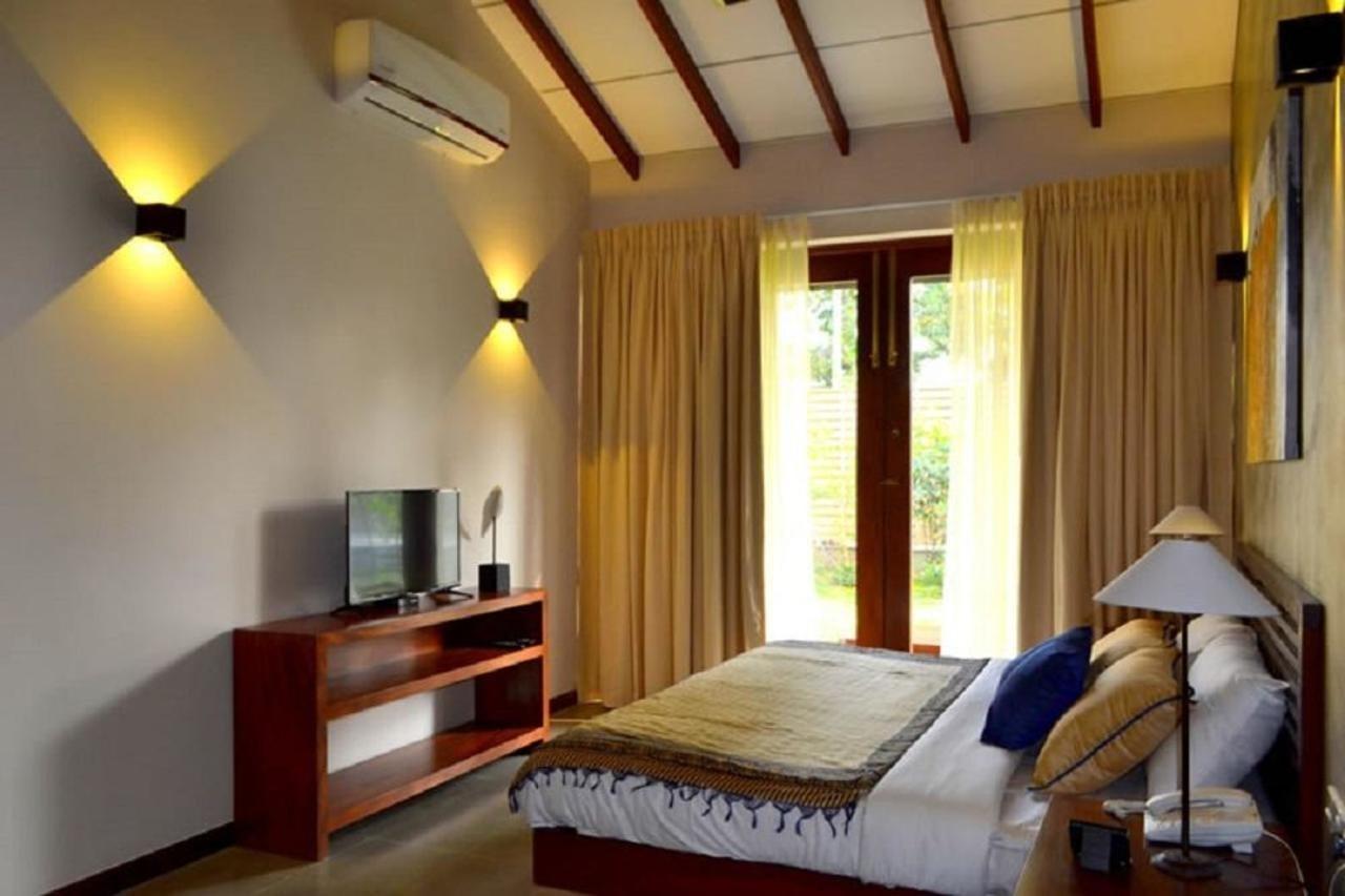 Kethaka Aga Hotel Tissamaharama Kültér fotó