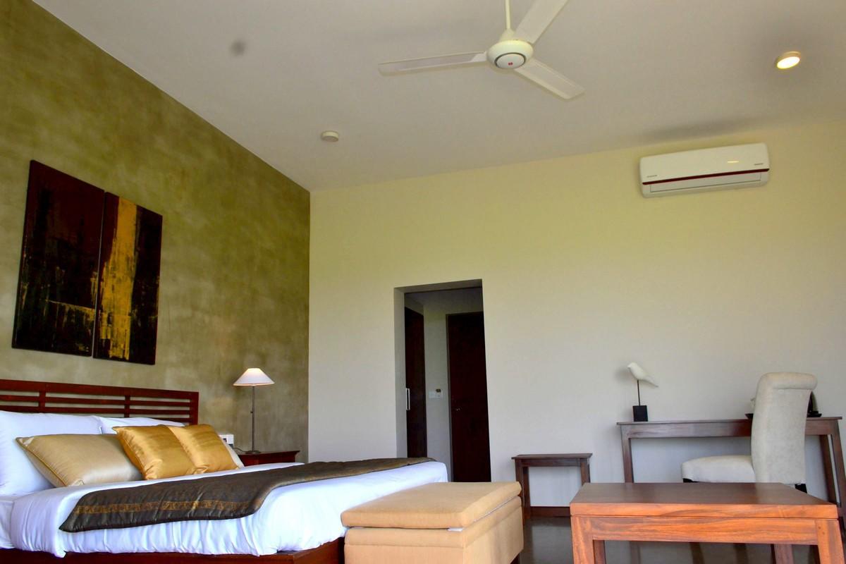 Kethaka Aga Hotel Tissamaharama Kültér fotó