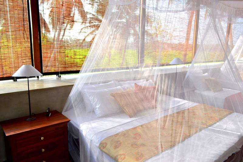 Kethaka Aga Hotel Tissamaharama Kültér fotó
