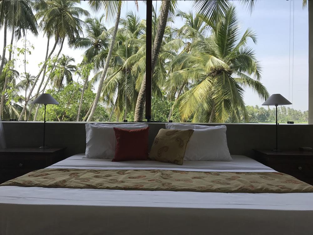 Kethaka Aga Hotel Tissamaharama Kültér fotó