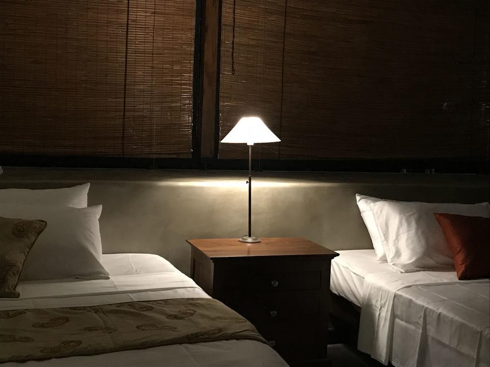 Kethaka Aga Hotel Tissamaharama Kültér fotó