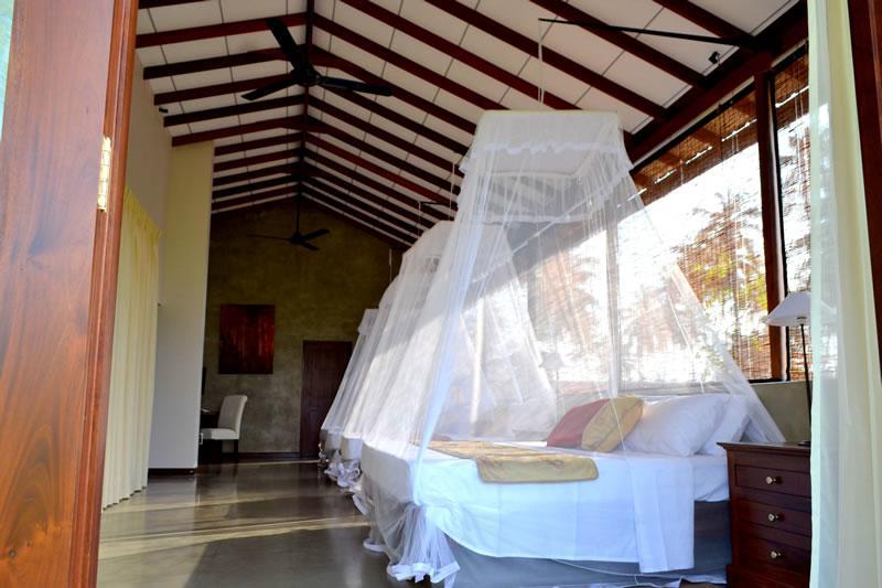 Kethaka Aga Hotel Tissamaharama Kültér fotó