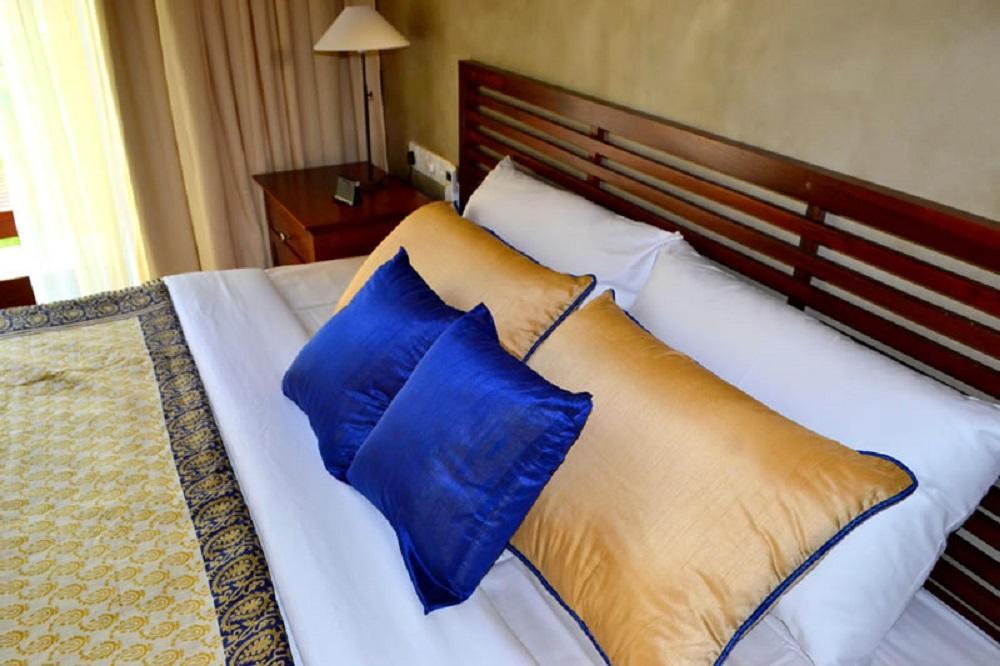 Kethaka Aga Hotel Tissamaharama Kültér fotó